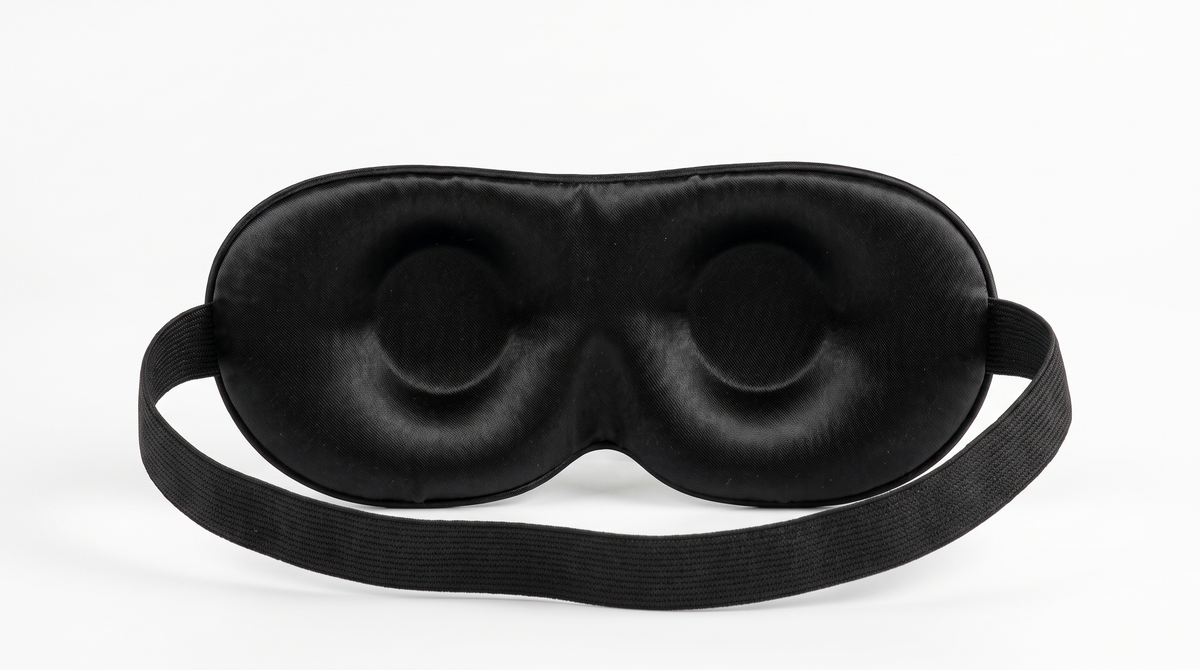 Sleeping Eye Mask